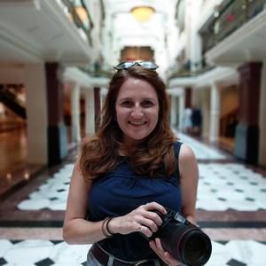 Meet your Posher, Christian